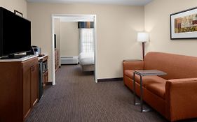 Holiday Inn Express And Suites Scottsdale Old Town