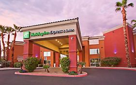 Holiday Inn Express And Suites Scottsdale